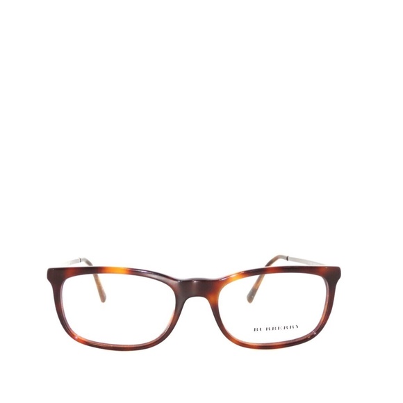Burberry 2267 3316 53 Havana Eyeglasses BE2267 - Picture 2 of 5